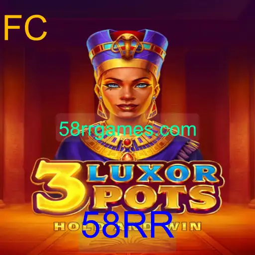 Descubra o Fascinante Mundo de 3LuxorPots: Um Jogo Inovador no Cenário Atual