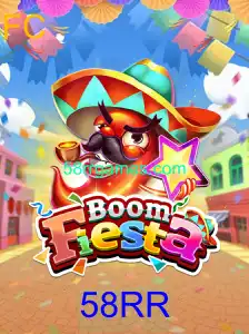 Descubra o Mundo de BoomFiesta: Um Jogo Revolucionário