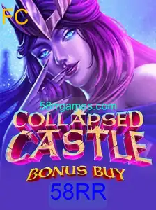 Explorando o Mundo Misterioso de CollapsedCastleBonusBuy: Um Guia Completo