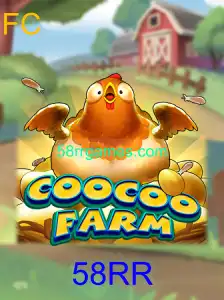 Explore CooCooFarm: O Novo Fenômeno dos Jogos com a Chave Secreta 58RR