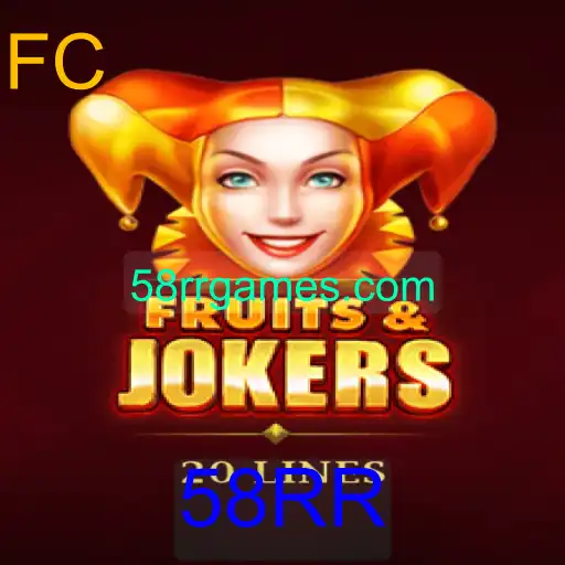 Descubra a Emoção do Jogo FruitsAndJokers20 com a Palavra-Chave 58RR