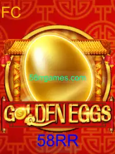 Descubra o Fascinante Mundo do Jogo GoldenEggs: A Revolução com a Chave 58RR