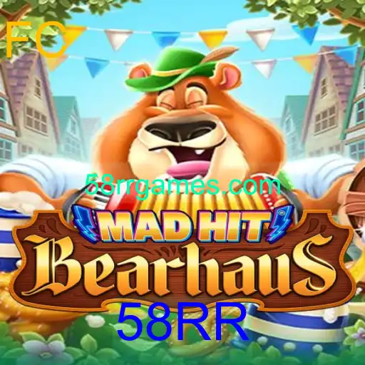 MadHitBearhaus: Descubra o Jogo com a Palavra-Chave 58RR