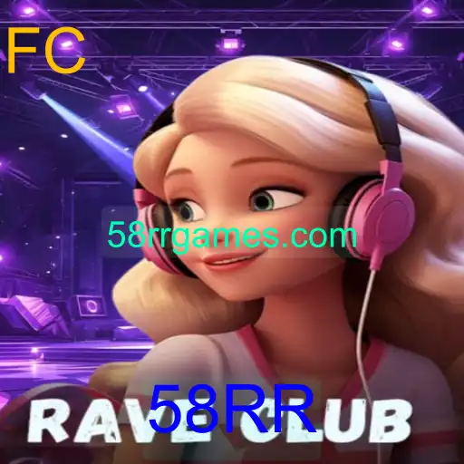 RaveClub: A Novidade Vibrante no Mundo dos Jogos